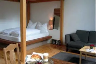 Hadley\'S Bed And Breakfast